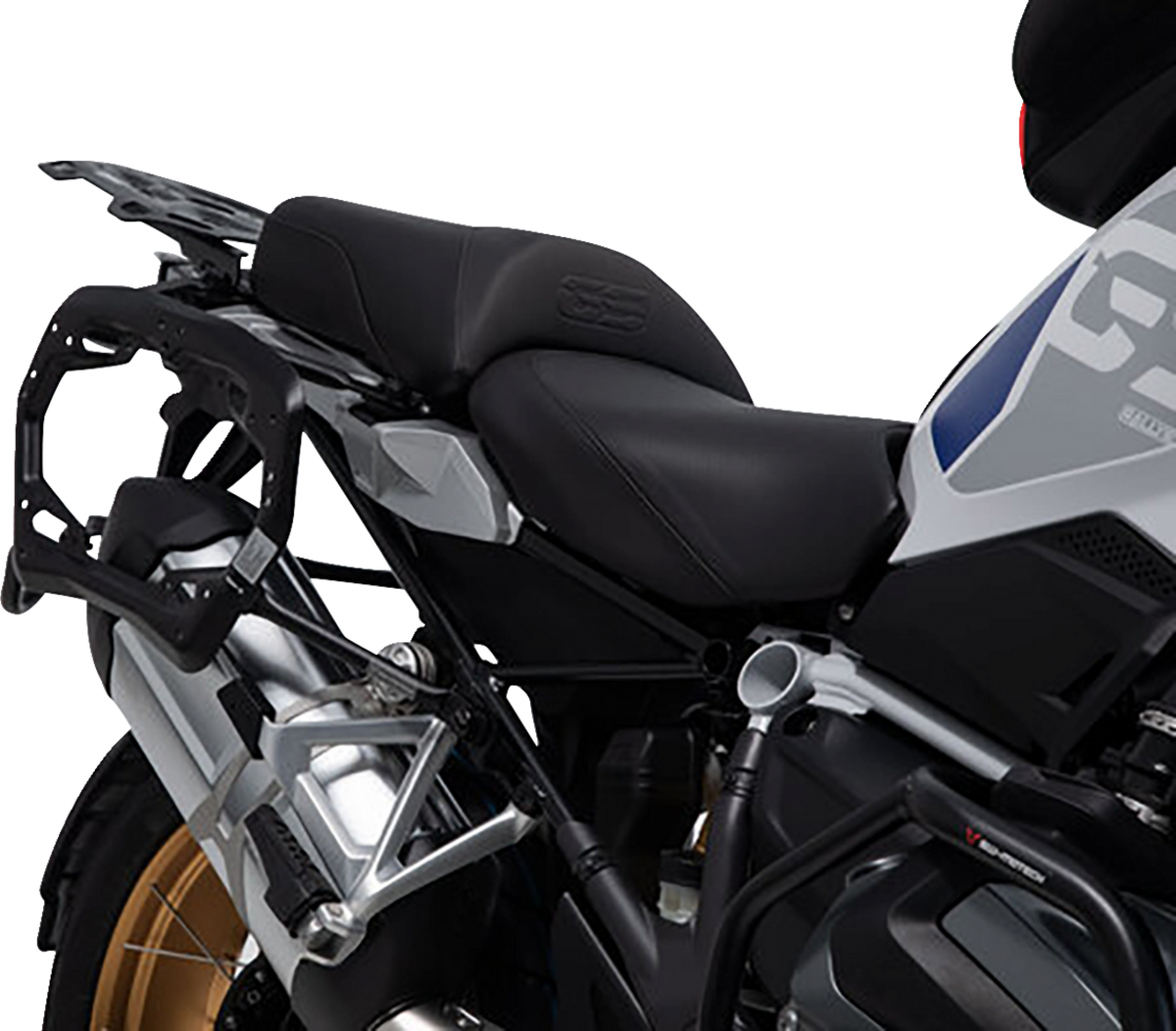 SW-Motech DUSC Hard Case System - BMW R '19-'24