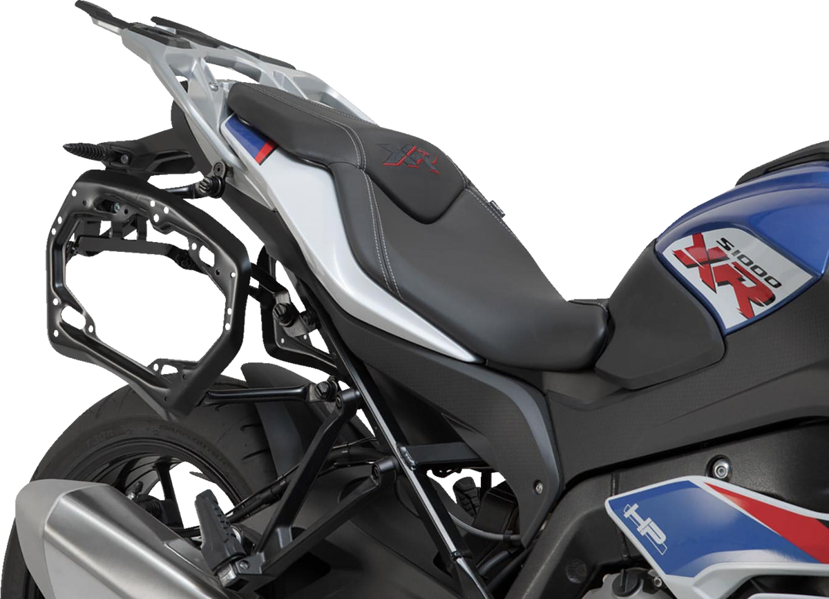 SW-Motech DUSC Hard Case System - BMW S1000 '15-'19