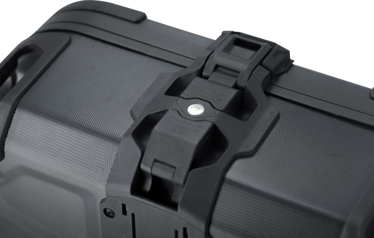SW-Motech DUSC Hard Case System - BMW S1000 '19-'22
