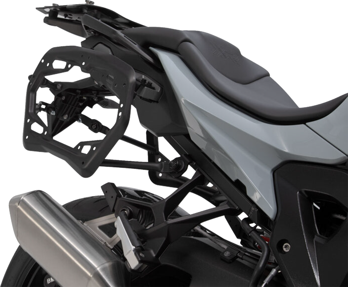 SW-Motech DUSC Hard Case System - BMW S1000 '19-'22