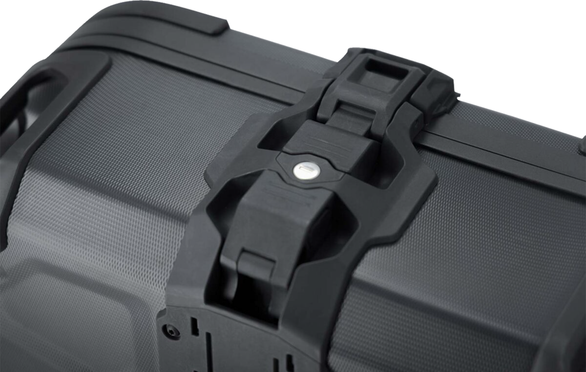 SW-Motech DUSC Hard Case System - DesertX