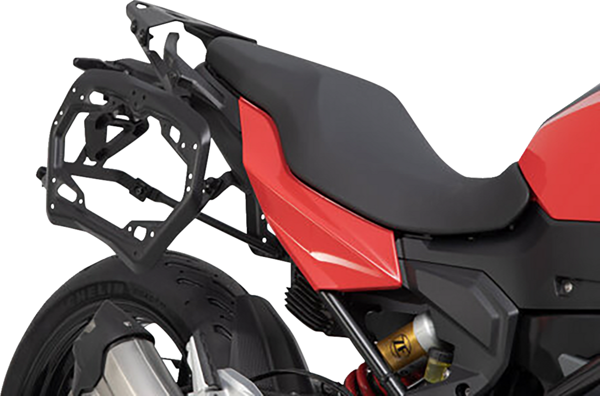 SW-Motech DUSC Hard Case System - F900 '20-'24