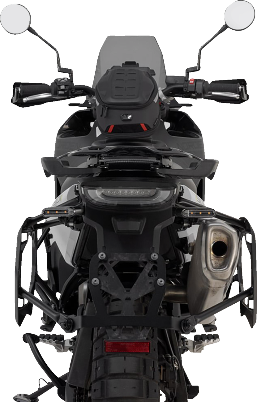 SW-Motech DUSC Hard Case System - Husqvarna