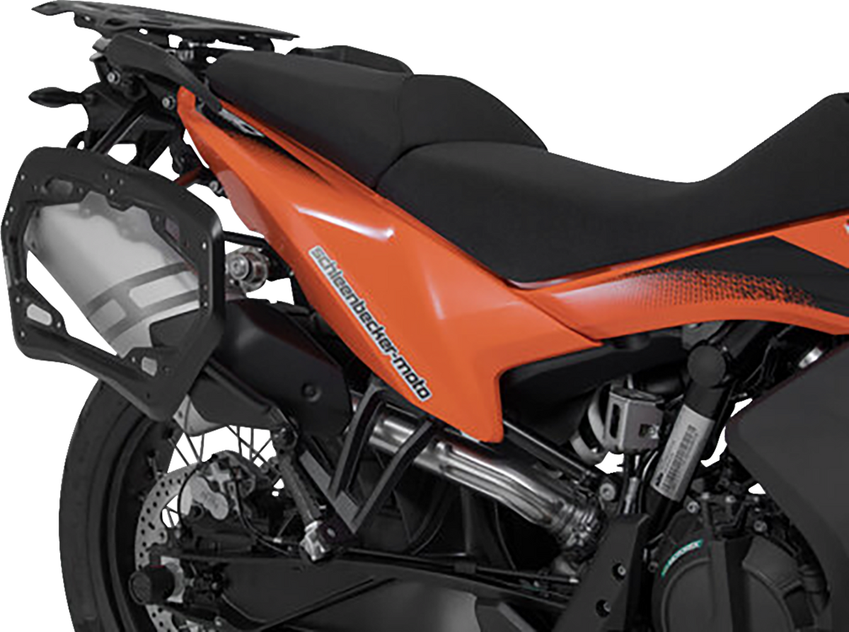 SW-Motech DUSC Hard Case System - KTM Adventure/SMT '19-'24