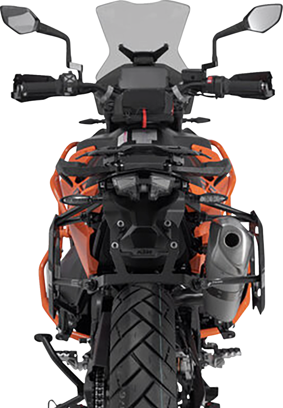 SW-Motech DUSC Hard Case System - KTM Adventure/SMT '19-'24