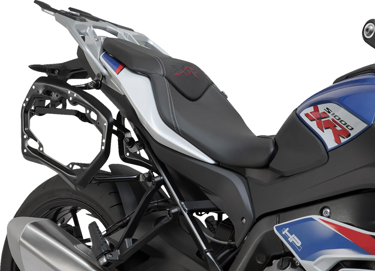 SW-Motech DUSC Hard Case System - S1000 '15-'19