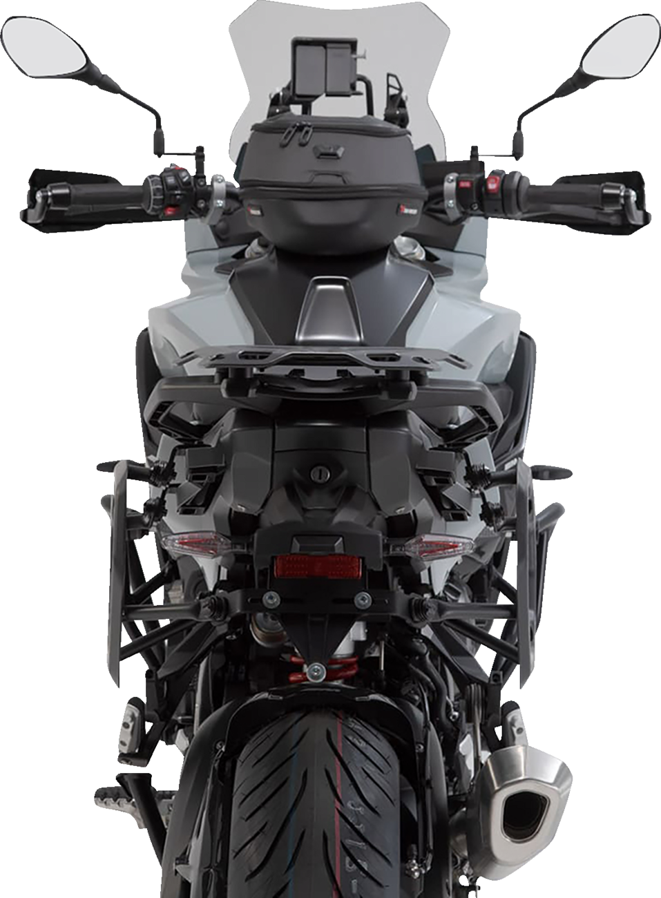 SW-Motech DUSC Hard Case System - S1000 '19-'22