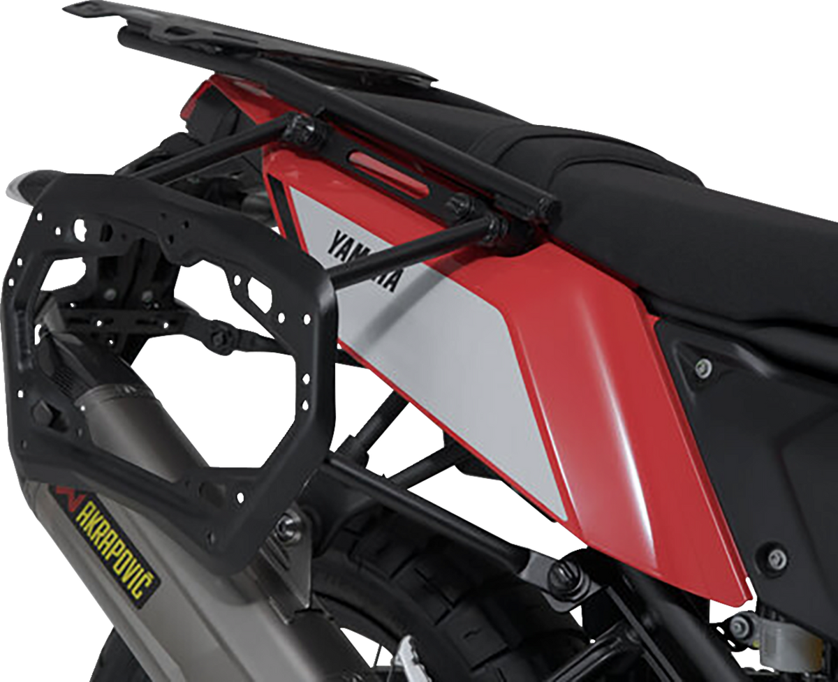 SW-Motech DUSC Hard Case System - Tenere '21-'24