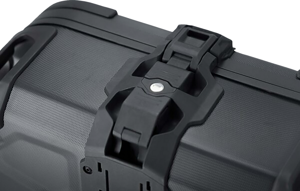 SW-Motech DUSC Hard Case System - Tracer '21-'24