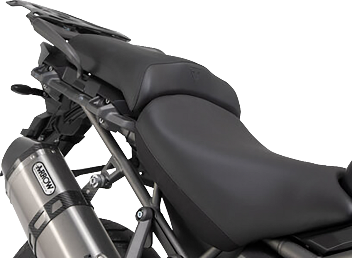 SW-Motech DUSC Hard Case System - Triumph Tiger