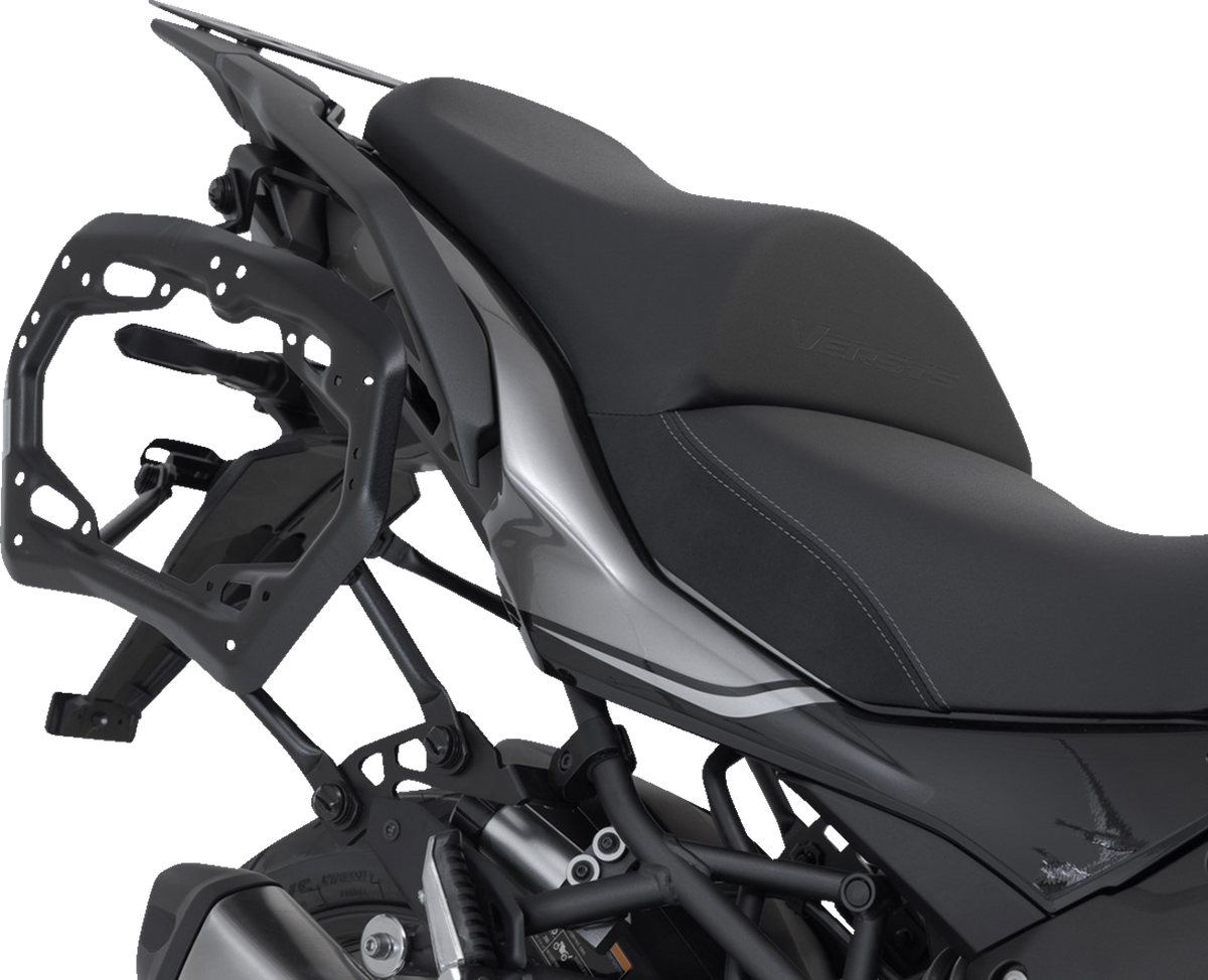 SW-Motech DUSC Hard Case System - Versys 1000 '18-'19