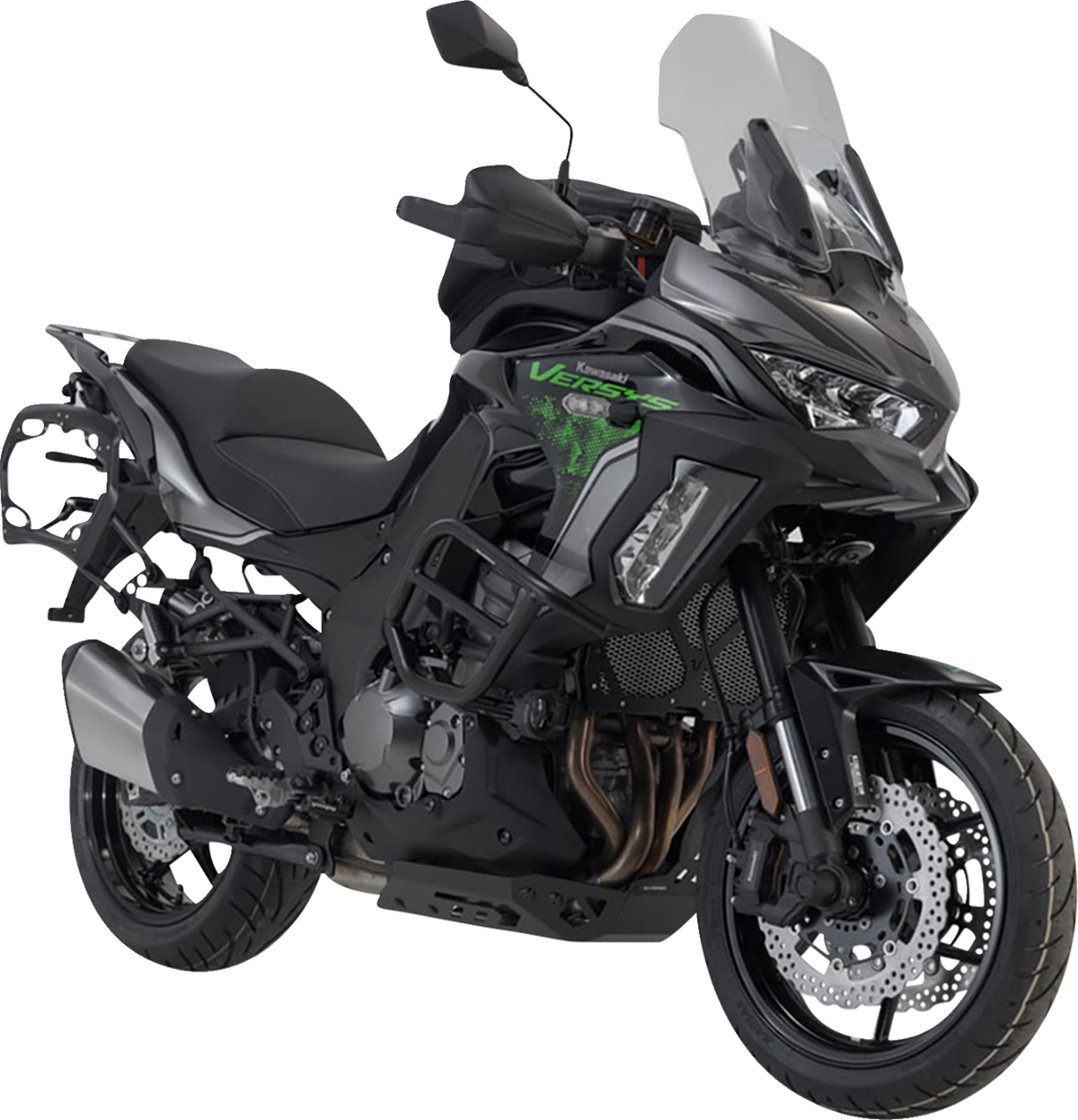 SW-Motech DUSC Hard Case System - Versys 1000 '18-'19