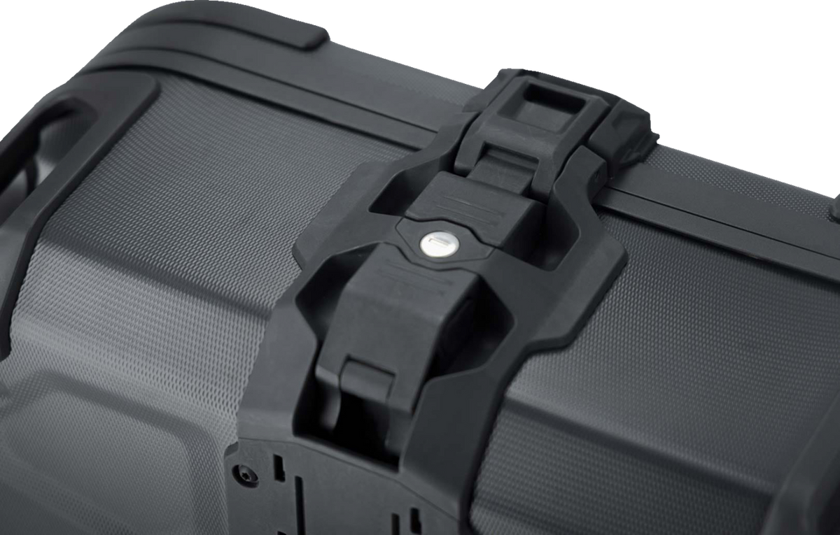 SW-Motech DUSC Hard Case System - Yamaha XT '10-'19