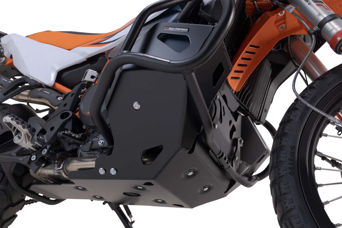 SW-Motech Engine Guard - Black - KTM - Adventure