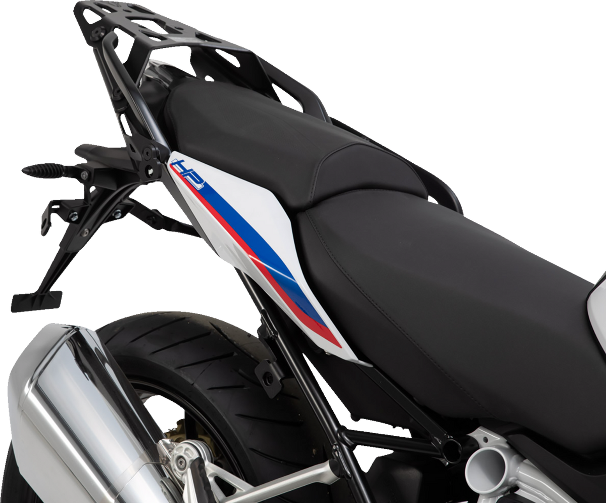SW-Motech EVO Side Carrier - Left/Right - BMW - 1200/1250 R/RS