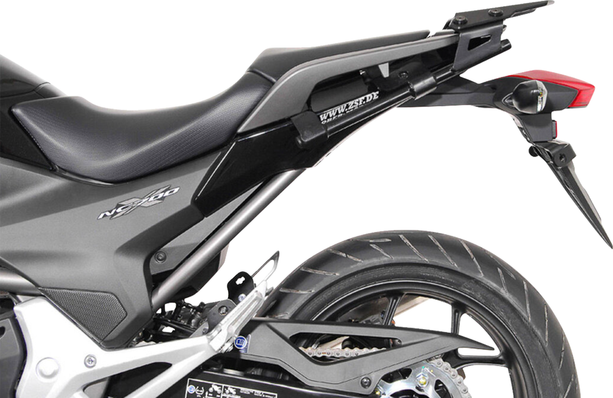 SW-Motech EVO Side Carrier - Left/Right - Honda - NC 700/750