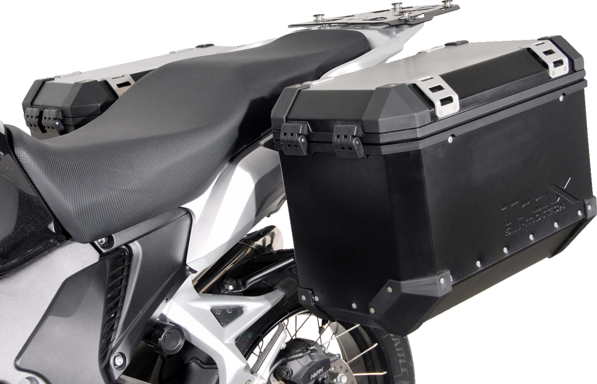 SW-Motech EVO Side Carrier - Left/Right - Honda - VFR1200X