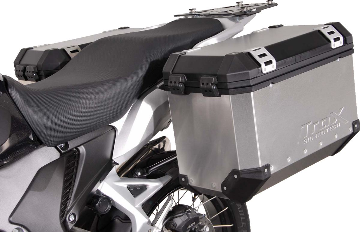 SW-Motech EVO Side Carrier - Left/Right - Honda - VFR1200X