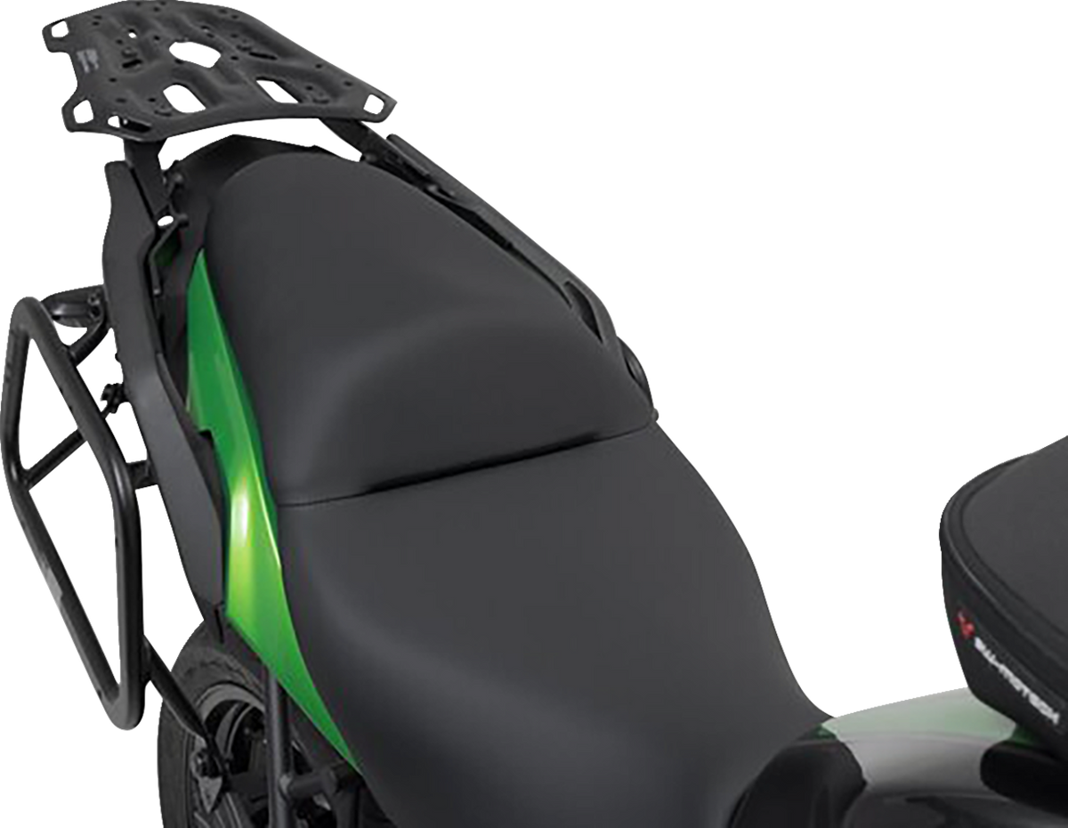 SW-Motech EVO Side Carrier - Left/Right - Kawasaki - Versys 650