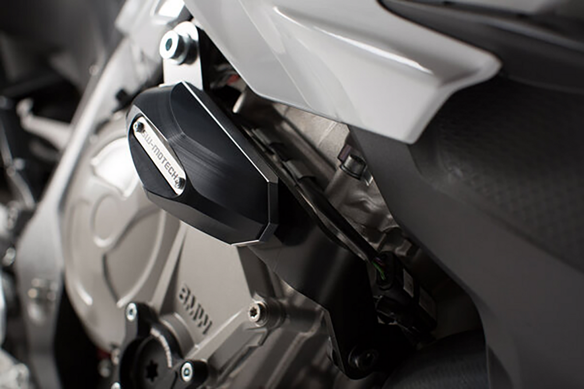 SW-Motech Frame Slider Kit - BMW - 1000 XR - 0505-1995