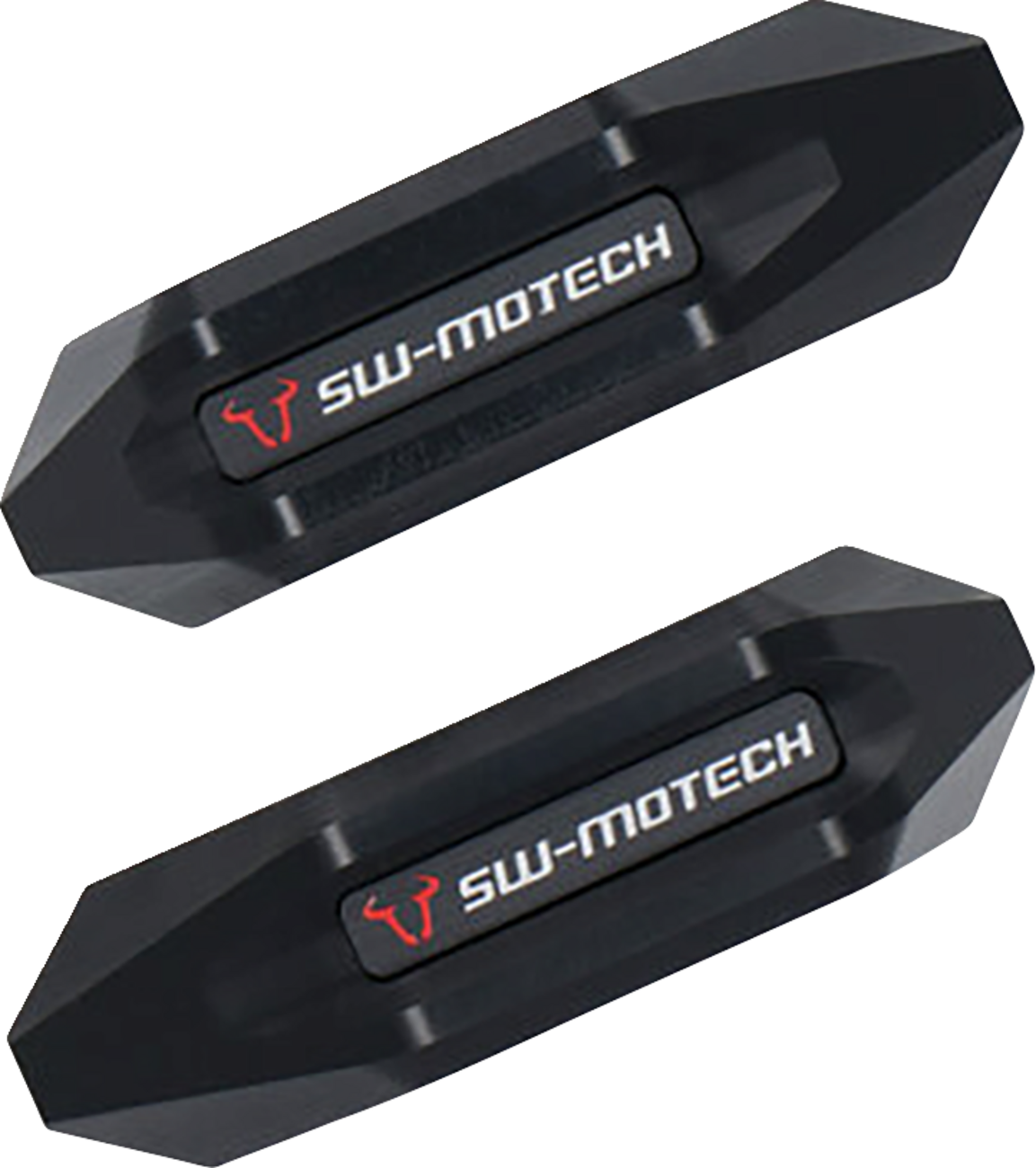 SW-Motech Frame Slider Kit - Honda - CB650R