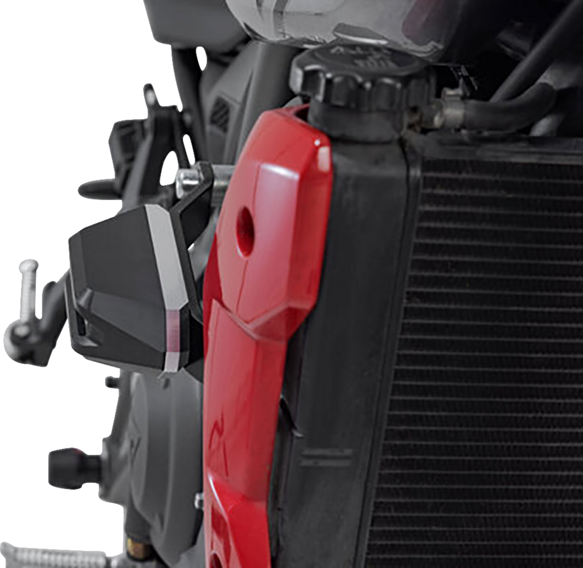 SW-Motech Frame Slider Kit - Triumph - Tiger 660 Sport | Trident 660