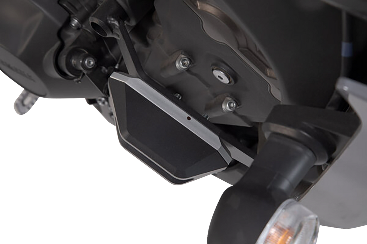 SW-Motech Frame Slider Kit - Yamaha