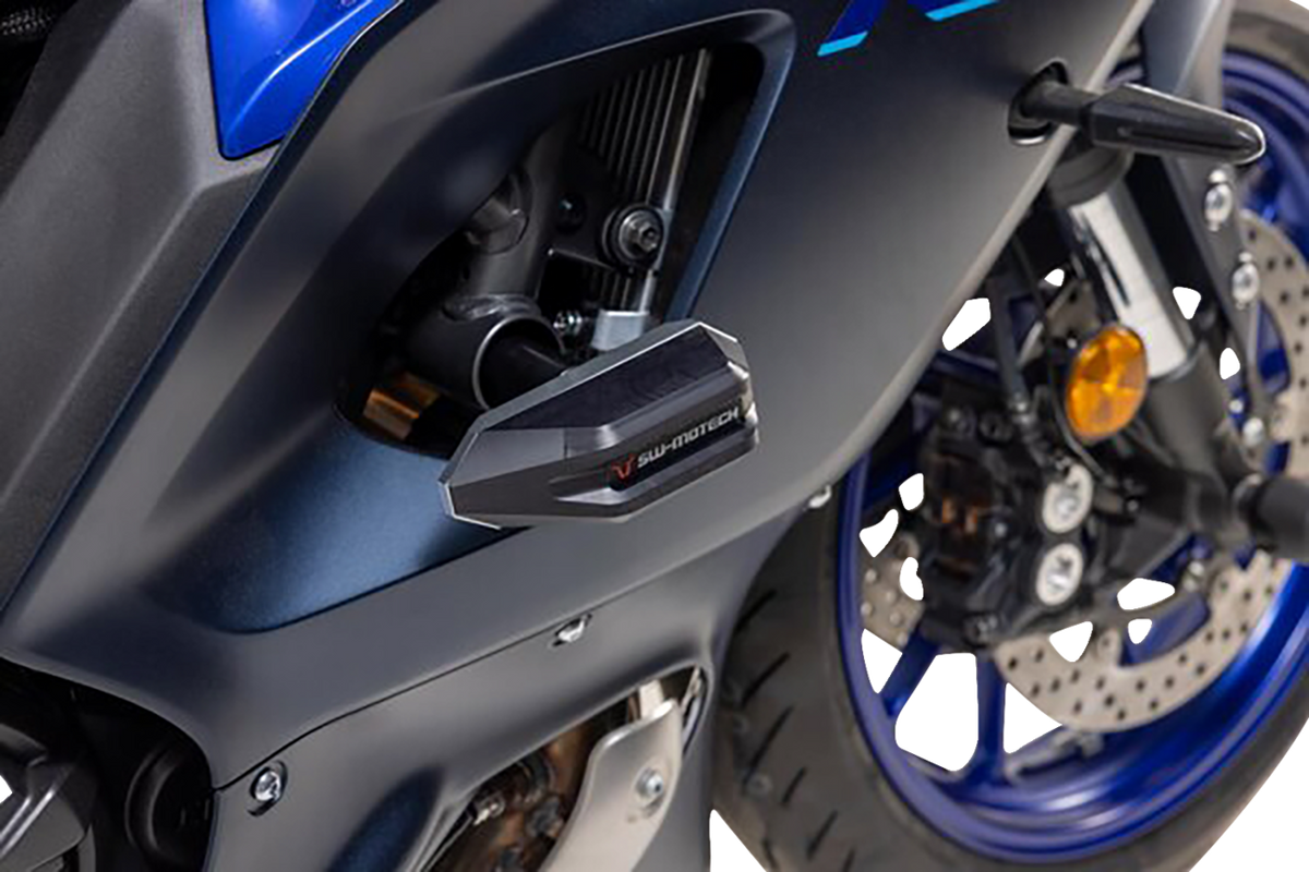 SW-Motech Frame Slider Kit - Yamaha - YZF-R7
