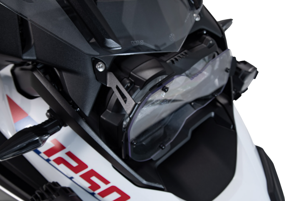 SW-Motech Headlight Guard - BMW - R1250GS