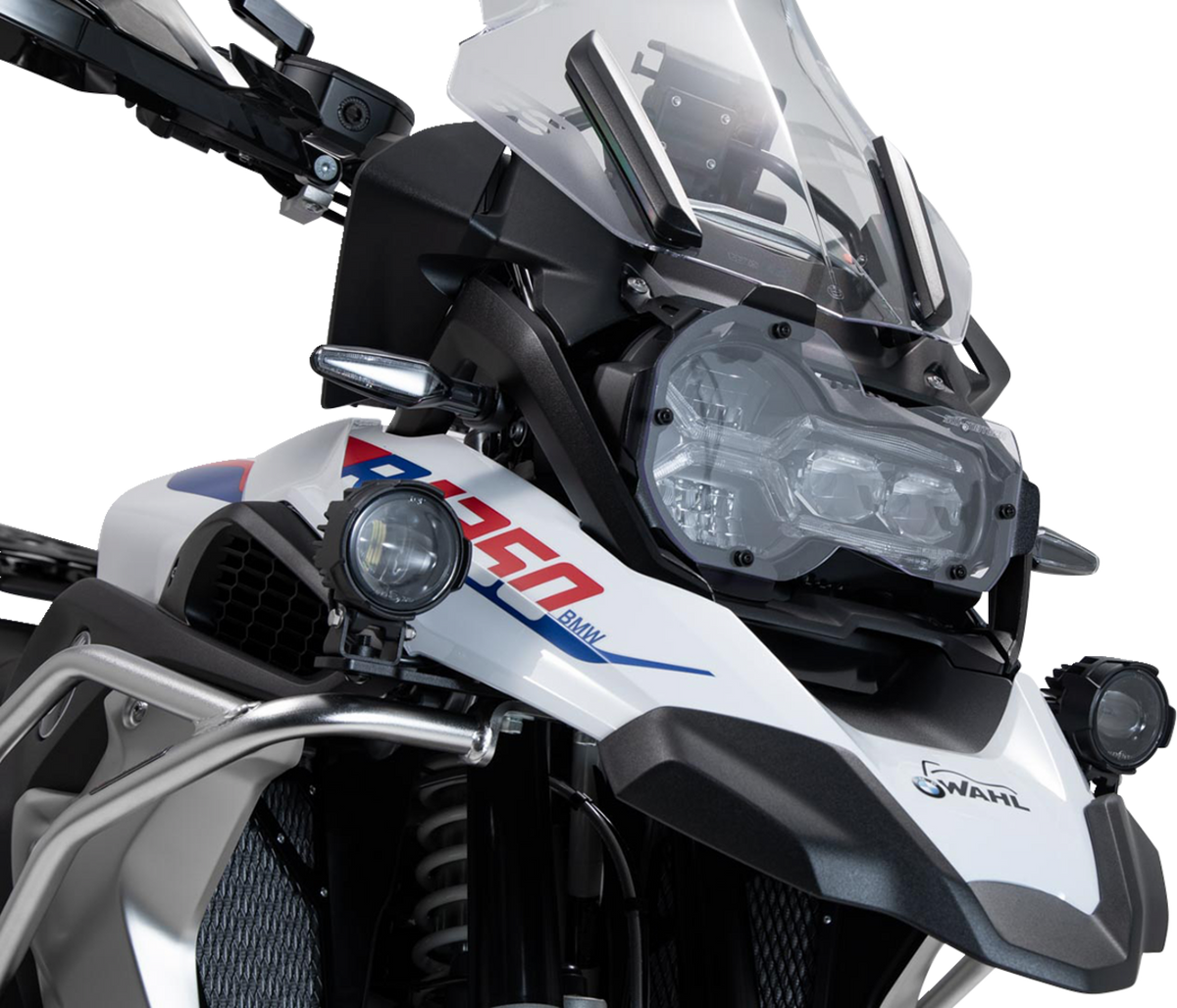SW-Motech Headlight Guard - BMW - R1250GS