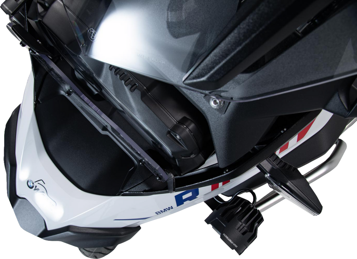 SW-Motech Headlight Guard - BMW - R1250GS