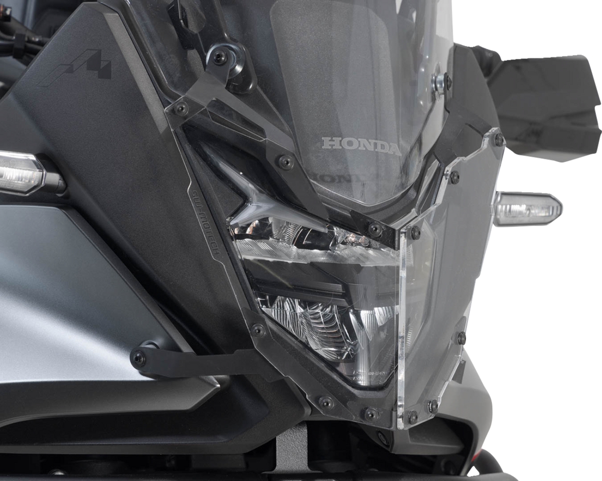 SW-Motech Headlight Guard - Honda