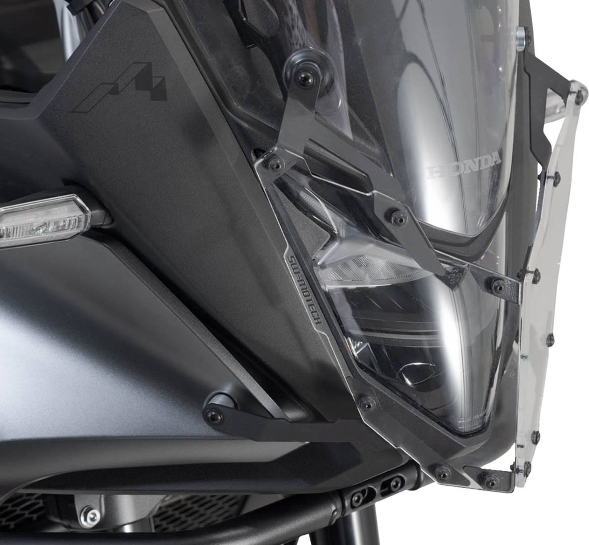 SW-Motech Headlight Guard - Honda