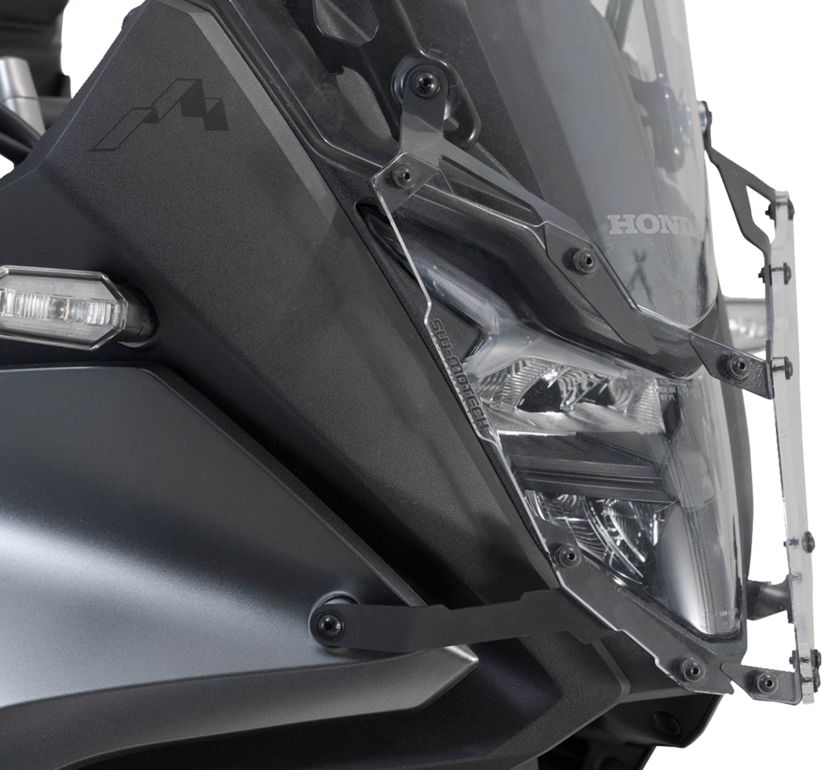 SW-Motech Headlight Guard - Honda