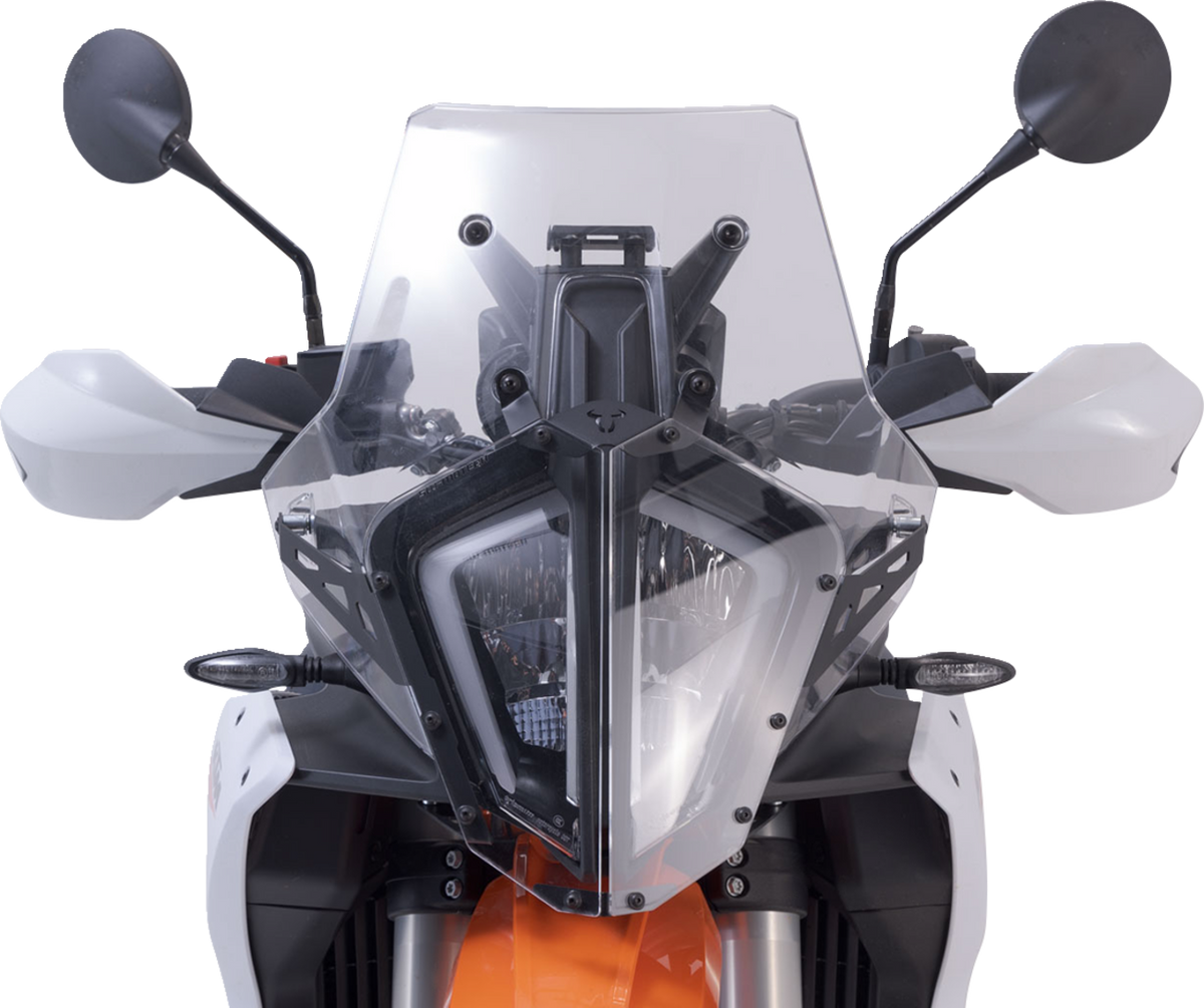 SW-Motech Headlight Guard - KTM