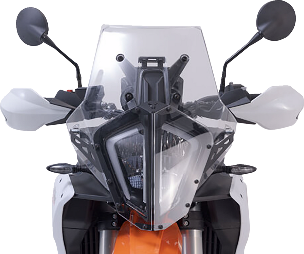 SW-Motech Headlight Guard - KTM