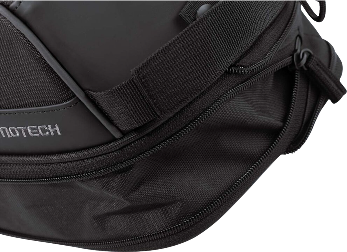 SW-Motech ION One Tank Bag - 5 to 9 Liter - Black