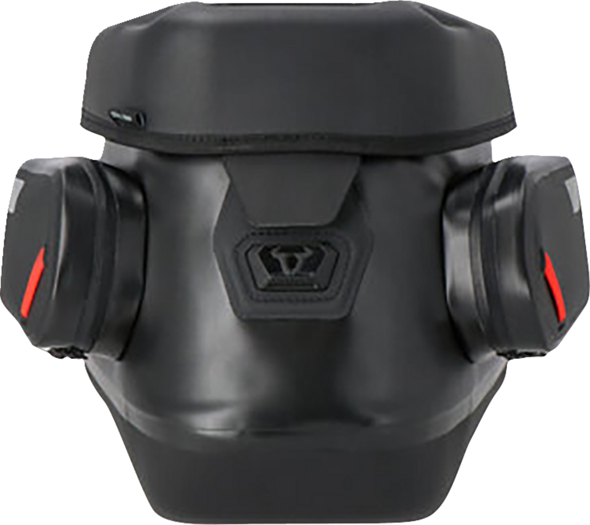 SW-Motech PRO City WP Tank Bag - 9L