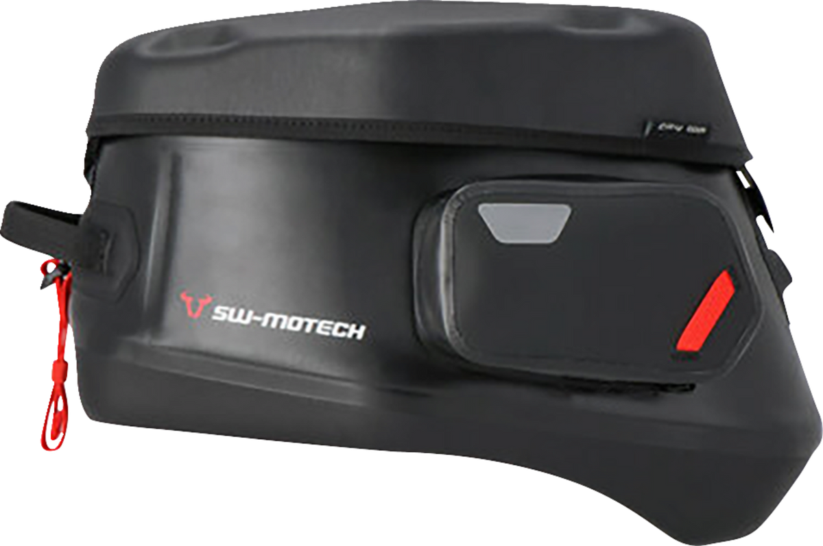 SW-Motech PRO City WP Tank Bag - 9L