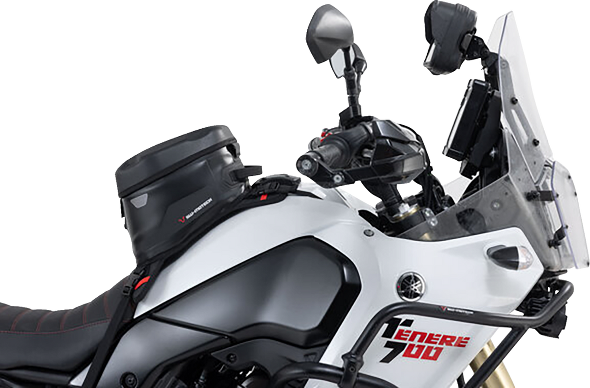 SW-Motech PRO Cross WP Strap Tank Bag - 5.5 Liter