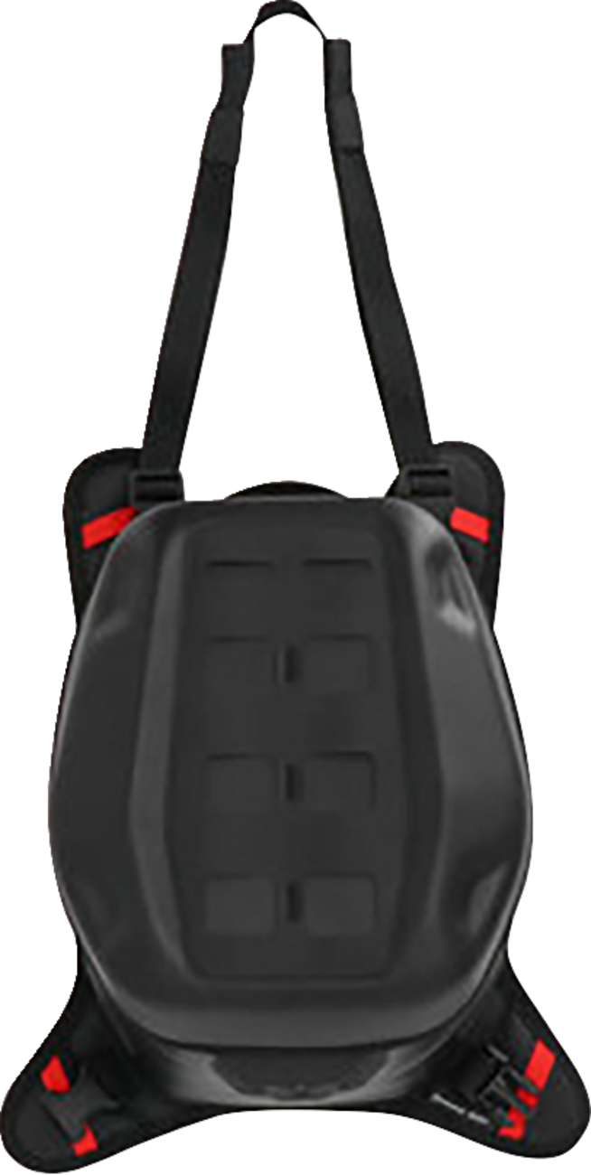 SW-Motech PRO Cross WP Strap Tank Bag - 5.5 Liter