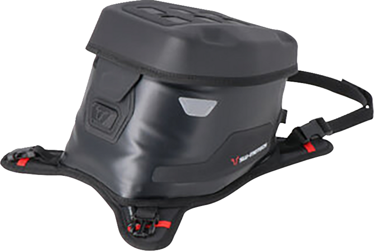 SW-Motech PRO Cross WP Strap Tank Bag - 5.5 Liter