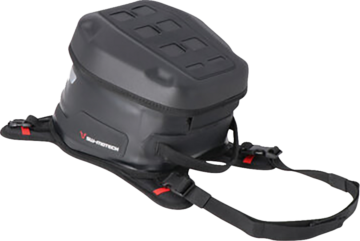 SW-Motech PRO Cross WP Strap Tank Bag - 5.5 Liter