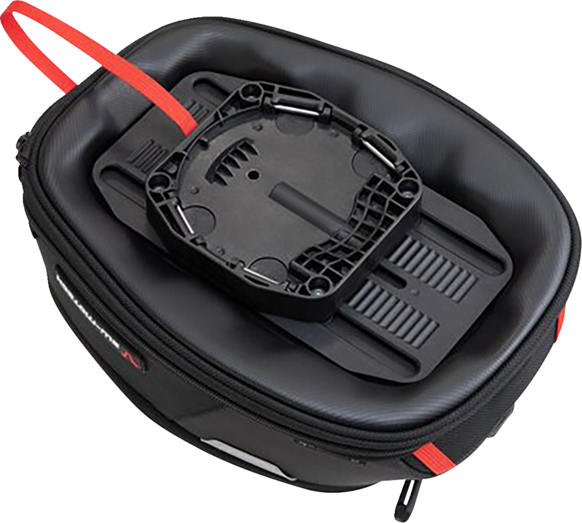 SW-Motech PRO GS Tank Bag - Black
