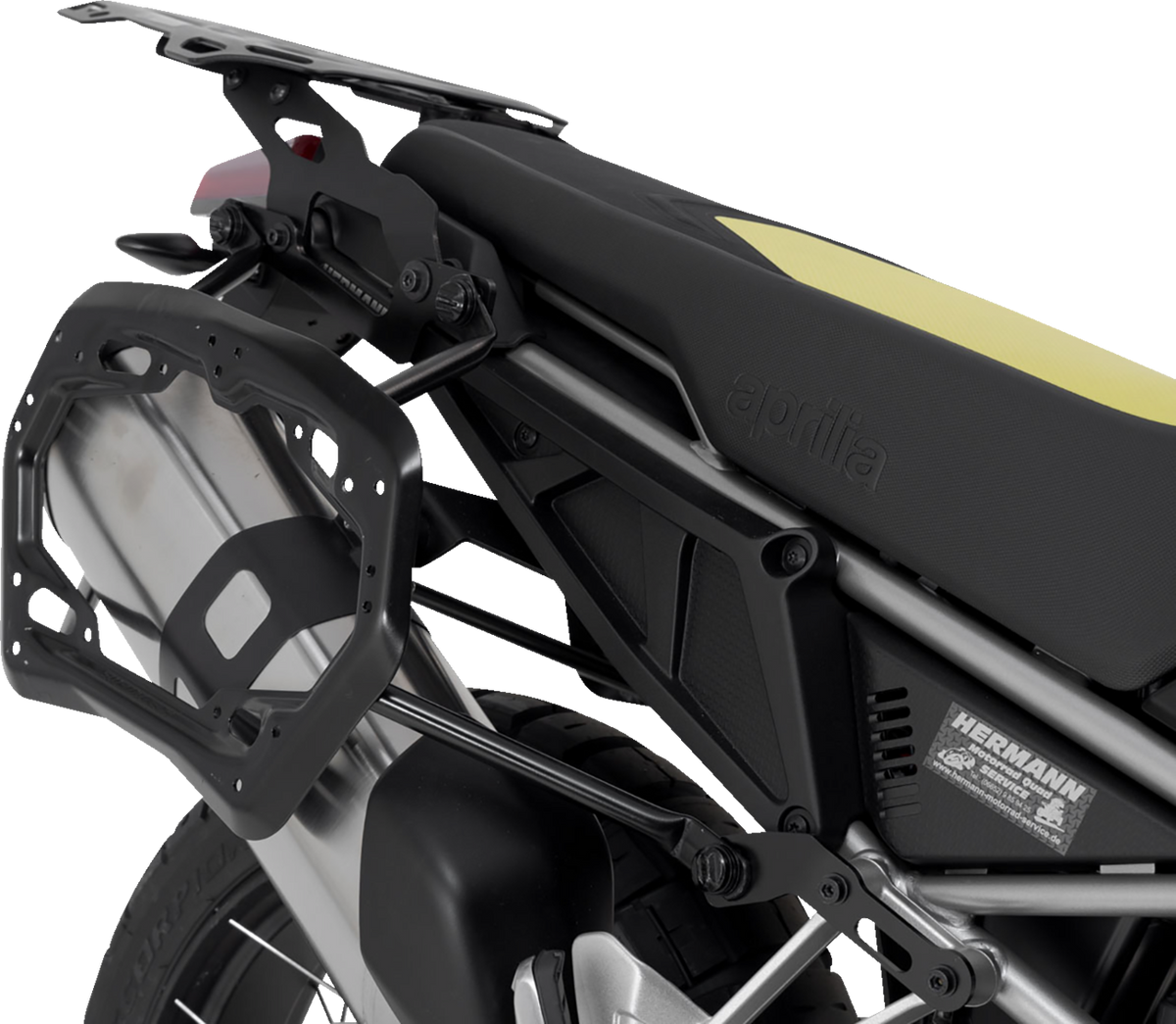 SW-Motech PRO Side Carrier - Left/Right - Aprilla - Tuareg 660