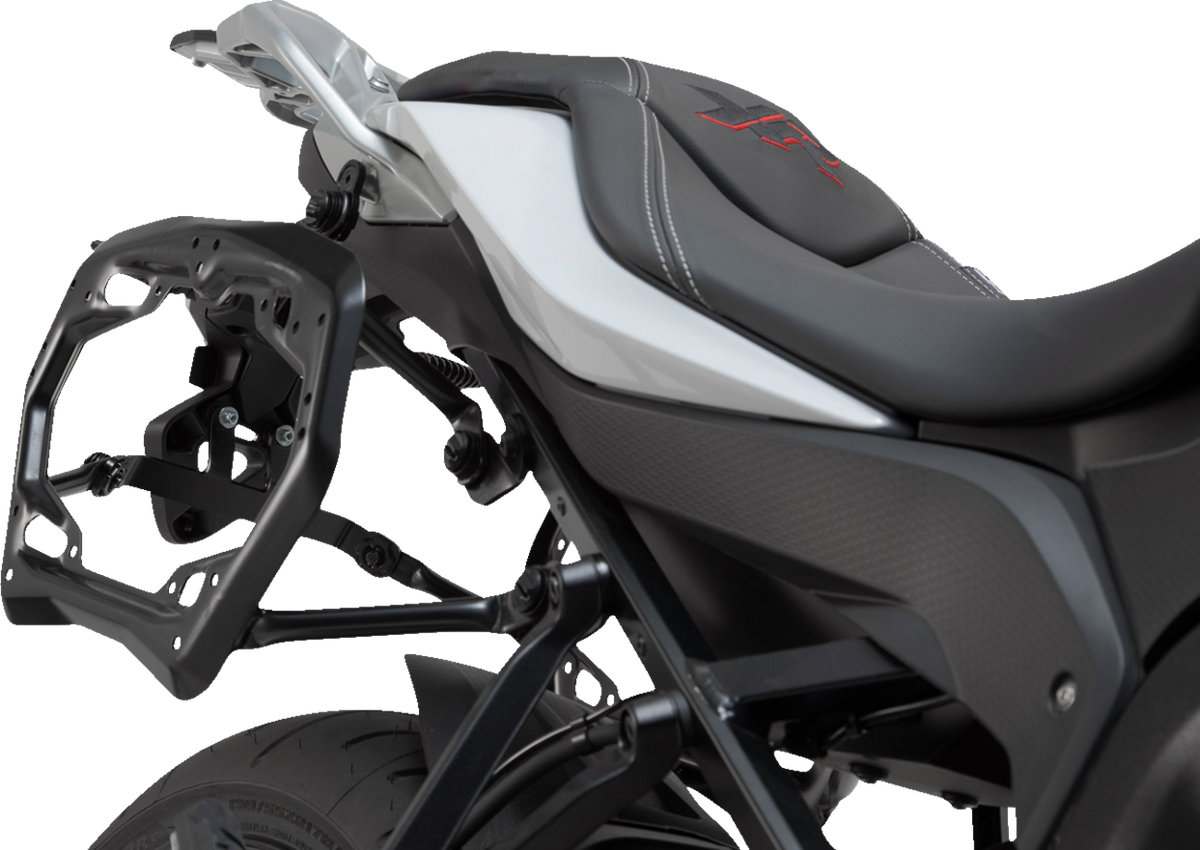 SW-Motech PRO Side Carrier - Left/Right - BMW - 1000 XR - 1510-0918