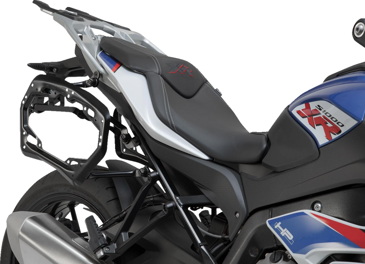 SW-Motech PRO Side Carrier - Left/Right - BMW - 1000 XR - 1510-0918