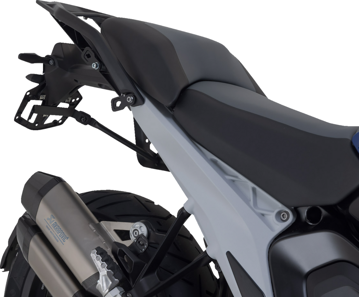 SW-Motech PRO Side Carrier - Left/Right - BMW - 1300 GS