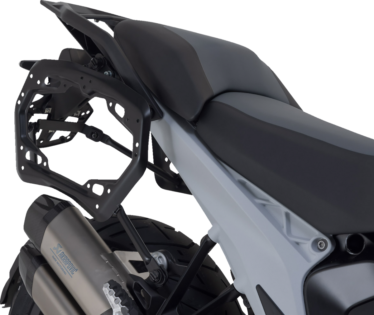 SW-Motech PRO Side Carrier - Left/Right - BMW - 1300 GS