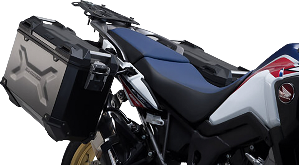 SW-Motech PRO Side Carrier - Left/Right - Honda - CRF1000L Africa Twin